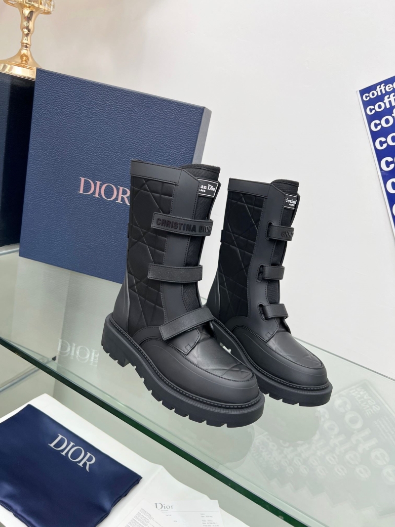 Christian Dior Boots